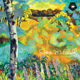 Joni Mitchell - The Asylum Albums (1976-1980) [6LP] (180 Gram, limited)