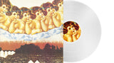 Cure, The - Japanese Whispers: The Cure Singles Nov 82-Nov 83 [LP] (Clear/White Vinyl)