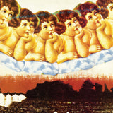 Cure, The - Japanese Whispers: The Cure Singles Nov 82-Nov 83 [LP] (Clear/White Vinyl)