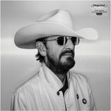 Ringo Starr - Look Up [LP] Feat. Billy Strings, Molly Tuttle, Lucius, Larkin Poe, & Alison Krauss)