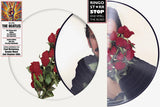 Ringo Starr - Stop & Smell The Roses [LP] Limited Edition Picture Disc