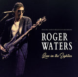 Roger Waters - Live In The Eighties  [LP] Limited Import Only Vinyl (import)