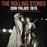 Rolling Stones, The - Cow Palace 1975 [2CD] Limited Compact Disc (import)