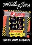 Rolling Stones, The - From The Vaults: No Security, San Jose '99 [3LP] Limited Set