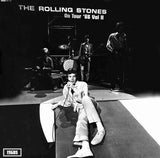 Rolling Stones, The - On Tour '66 Vol. 2 [LP] Limited import only release