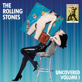 Rolling Stones, The - Uncovered Vol 1  [4LP Box] Limited Edition Colored Vinyl  (import)