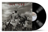 Rush - Presto [LP] 2025 Limited VInyl Reissue