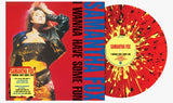 Samantha Fox - I Wanna Have Some Fun [LP] Limited Red, Black & Yellow Colored Vinyl (import)