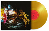 Santana - Santana III [LP] Limited 180 Gram  Translucent Yellow Colored Vinyl, Gatefold, Numbered