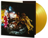 Santana - Santana III [LP] Limited 180 Gram  Translucent Yellow Colored Vinyl, Gatefold, Numbered