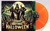 Scarier Gothic Halloween [LP]  Limited Orange Colored Vinyl