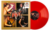 Slayer - Blood On The Bay [LP] Limited Red Colored Vinyl, Numbered (import)