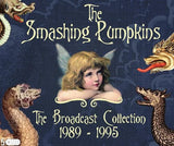 Smashing Pumpkins, The - Broadcast Collection 1989-1995 [5CD] Limited Edition (import)