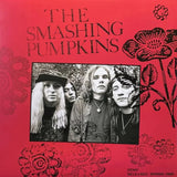 Smashing Pumpkins, The - Demo Released Spring 1989 [LP] Limited Black Vinyl (import)