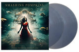 Smashing Pumpkins - Inside The Dream Machine 1993 [2LP] Limited Clear Colored Vinyl (import)