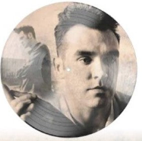 Smiths, The - Live At The National Ballroom [LP] Limited Picture Disc (import)