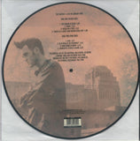 Smiths, The - Live At The National Ballroom [LP] Limited Picture Disc (import)