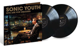 Sonic Youth - Hits Are For Squares [2LP] (180 Gram, gold foil details on the jacket)