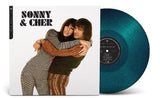 Sonny & Cher - Now Playing [LP] Limited Sea Blue Colored Vinyl