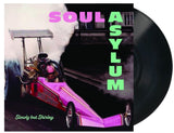 Soul Asylum - Slowly But Shirley [LP] 13th Studio Release