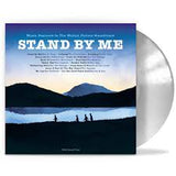 Stand By Me (Soundtrack) [LP] Limited 180gram Clear Colored Vinyl (import)