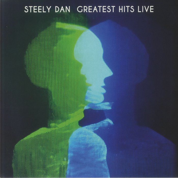 Steely Dan - Greatest Hits: Live [LP] Limited 180gram Eco Colored Vinyl (import)