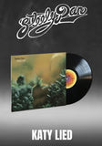 Steely Dan - Katy Lied [LP] 180gram Black Vinyl (2025 reissue)