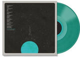 Steven Wilson - The Overview [LP] Limited 180 Gram Half-Speed Green Colored Vinyl