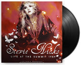 Stevie Nicks - Live At The Summit 1989 [LP] Limited Vinyl (import)