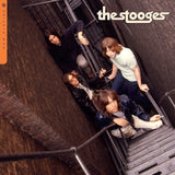 Stooges, The - Now Playing [LP] Limited Orange Colored Vinyl