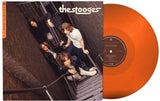 Stooges, The - Now Playing [LP] Limited Orange Colored Vinyl