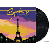 Supertramp - Live In Paris '79 [3LP] Limited Triple Vinyl