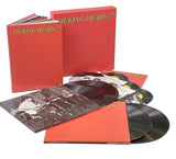 Talking Heads - Talking Heads: 77 [4LP+4x7''] (Super Deluxe Edition, rarities, outtakes)