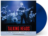 Talking Heads -The Boarding House 1978 [LP] Limited Blue Colored Vinyl (import)