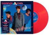 Thompson Twins - Into The Gap [LP] 40th Anniversary Limited Red  Colored Vinyl