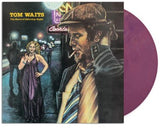 Tom Waits - Heart Of Saturday Night, The [LP] Limited 50th Anniversary 180gram Raspberry Beret Colored Vinyl