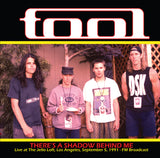 Tool -  There's A Shadow Behind Me [LP] Limited Black Vinyl (import)