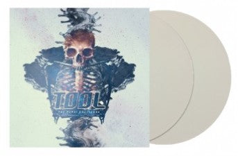 Tool - The Pepsi Challenge: Colorado Springs 2002 Vol. 2 [2LP] Limited White Colored Vinyl (import)