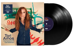 Tori Amos - Unrepentant Geraldines [2LP] (10th Anniversary, Deluxe Edition feat. 3 new track)