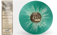 Elton John - Tumbleweed Connection [LP] Limited Green Splatter Colored Vinyl