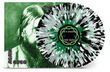 Type O Negative - Dead Again [2LP] Limited Clear Green/White/Black Splatter Colored Vinyl