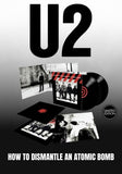 U2 - How To Dismantle An Atomic Bomb [2LP] 20th Anniversary 180gram Vinyl, bonus track)