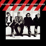 U2 - How To Dismantle An Atomic Bomb [2LP] 20th Anniversary 180gram Vinyl, bonus track)