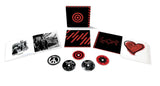 U2 - How To Dismantle An Atomic Bomb [5CD]  20th Anniversary Super Deluxe Collectors Edition