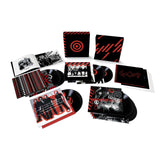 U2 - How To Dismantle An Atomic Bomb [8LP] 20th Anniversary 180 Gram Super Deluxe Collectors Edition, bonus track, new & unreleased songs)