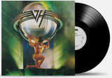 Van Halen - 5150 [LP] Black Vinyl) ( Argentina import)