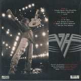 Van Halen - Live At The Selland Arena Fresno CA May 14-15 1992 Vol 2 [LP] Limited Orange Colored Vinyl (import)