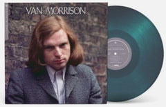 Van Morrison - Now Playing [LP] Limited Sea Blue Colored Vinyl
