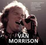 Van Morrison - Van Morrison [CD] Limited Edition (import)