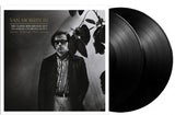 Van Morrison - The Classic KPFA Broadcasts Vol 2 [2LP] Limited Black Vinyl, Gatefold (import)